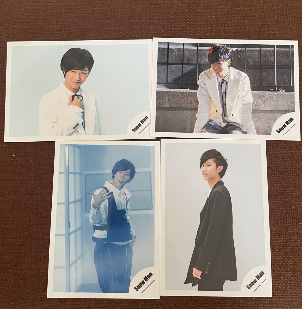 Amazon.co.jp: 阿部亮平(他集合、混合写真) 公式写真 セット : おもちゃ